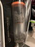 德尔玛（Deerma）DX700Pro滤芯套装版 推杆地毯式两用小型强力大功率吸尘器 大吸力宠物吸毛吸尘器DXBD11A 实拍图