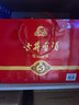 古井贡酒 年份原浆古5 浓香型白酒 50度 500ml*2瓶 礼盒装 实拍图