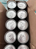 可口可乐怡泉 Schweppes 无糖零卡 苏打水 汽水饮料 200ml*12罐 实拍图