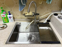 华帝（VATTI）304不锈钢水槽大单槽厨房洗菜盆一体盆家用洗菜池水池盆 S3系列 实拍图