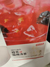 京东京造桂花酸梅汤240g(6大包)【京东自营】乌梅汤原料包配有黄冰糖团购 实拍图