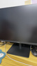 华为MateView SE 27英寸 高清 IPS全面屏 100Hz高刷 电脑办公显示器 莱茵护眼 标准版 实拍图