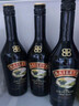百利（Baileys）甜酒 奶油原味奶酒 爱尔兰进口 力娇酒利口酒500ml 调酒配制酒 实拍图