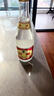 汾酒 黄盖玻汾 清香型高度白酒 53度 475mL*12瓶 整箱装 实拍图