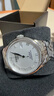 天梭（TISSOT）手表 力洛克系列男表 瑞士自动机械男士钢带腕表商务表生日礼物 实拍图