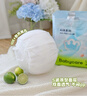 babycareAir pro纸尿裤夏季超薄透气尿不湿宝宝尿片bbc婴儿新生儿日用尿布 M码- 4包 200片 【体重6-11KG】 实拍图