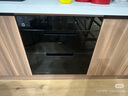 老板（Robam）D2全年自动开关门瞬消三门三抽家用嵌入式大容量婴儿奶瓶烘干消毒厨房餐具消毒碗柜【国家补贴】 实拍图