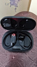 纽曼蓝牙耳机挂耳式【可水洗】跑步骑行运动耳机真无线 长续航入耳式双耳麦通话降噪适用苹果华为小米 实拍图