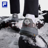 斐乐（FILA）官方男鞋BOA EXPLORER 3户外鞋2025冬新款探险家3跑步鞋 黑-BB 41 实拍图