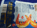 三只松鼠休闲零食小鱼磷虾香辣味100g高蛋白小吃即食独立小包装 实拍图
