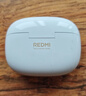 小米（MI）REDMI Buds 6 Pro真无线降噪耳机 入耳式 适用于安卓苹果手机 润玉绿 实拍图