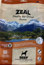 ZEAL风干狗粮羊肉帝王鲑320g袋装 幼犬成犬中大型犬粮新西兰原装进口 实拍图