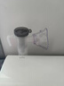 鱼跃（Yuwell）雾化器雾化机儿童医用老人家用压缩空气式42dB轻音雾化吸入器409B 实拍图