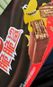 雀巢（Nestle）脆脆鲨威化饼干巧克力味24条446.4g 休闲零食代餐 早餐下午茶团购 实拍图