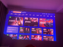 极米Z9X 4K 全新轻薄4K光学变焦投影 1300CVIA真实高亮 家用智能投影仪高清家庭影院云台 国家补贴 实拍图