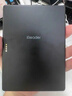 掌阅（iReader）Light4 Turbo 6英寸智能阅读本 电子书阅读器 墨水屏电纸书 平板电脑学习看漫 便携笔记本 沉墨 实拍图