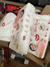 好奇（Huggies）铂金装小桃裤纸尿裤XL96片(12-17kg)加大号尿不湿透【透爽散热】 实拍图