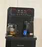 美菱（MeiLing）茶吧机 家用多功能智能遥控温热型立式饮水机 高颜轻奢【曜石黑 温热型 】24H保温 实拍图