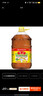 鲁花 【保真菜籽油】食用油 低芥酸特香菜籽油 6.18L   物理压榨 实拍图