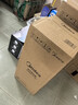美的（Midea）【母婴认证】甲醛数显空气净化器除醛除烟味异味过敏原空气净化机森林家L1pro国家补贴 实拍图