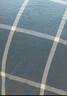 雅鹿·自由自在全棉四件套100%纯棉被套200x230cm床上用品1.5/1.8米床 休闲午后 实拍图
