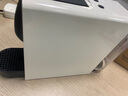 Nespresso【京东11.11】奈斯派索胶囊式咖啡机小型家用全自动商用办公室小巧便携高压萃取两种杯量意式进口 C30 白色 实拍图