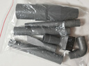 亿力吸尘器 原厂配件 小吸头旮旯吸头 九件套 清洁用品 (φ32、φ35口径通用） 实拍图