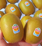 佳沛（zespri）新西兰  阳光金奇异果巨大果22粒原箱 单果重约144-175g 猕猴桃 实拍图