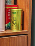乐品乐茶特级毛尖绿茶2025新茶明前特级自己喝茶叶礼盒250g金罐送礼袋 实拍图