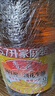 鲁花 【保真花生油】食用油 5S 物理压榨 压榨一级 花生油5.7L 实拍图