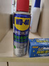 WD-40强力除胶剂汽车清洁家用去胶清洗剂玻璃不干胶双面粘去除瓷砖地板 实拍图
