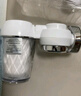 九阳净水器水龙头台式前置净水机家用厨房过滤器可视化全新升级龙头机JYW-RT1800 1机4芯套装 实拍图