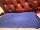亚朵星球慢回弹记忆绵枕枕头护颈枕芯基础款枕头酒店睡眠超低款6cm单只装 实拍图