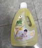 斧头牌（AXE）去污地板清洁剂 柠檬清香 2L 瓷砖实木地板通用 新老包装随机发货 实拍图