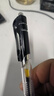 浩立兴按动中性笔水笔学生专用考试黑色笔水性签字笔芯0.5mm按压式k35子弹头圆珠墨蓝黑红笔老师办公笔 K35 黑色【10支笔+20支笔芯】 书写粗细0.5mm 实拍图