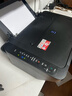 佳能（Canon）E478 微信远程学生家用彩色喷墨多功能一体机 打印/复印/扫描 手机无线WiFi  实拍图