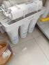 九阳（Joyoung）净水器机家用厨下矿物质净饮水自来水商用前置过超滤器机1283 实拍图