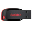 闪迪（SanDisk）32GB USB2.0 U盘 CZ50酷刃 黑红色 小巧便携 时尚设计 安全加密软件 实拍图