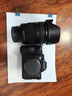 索尼（SONY）Alpha 7 IV 全画幅微单相机 创意外观滤镜+ SEL24105G 一镜走天下套装 4K视频 实拍图