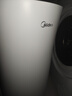 美的（Midea）除湿机/抽湿机 小海绵除湿机 除湿量24升/天 WIFI智控 正负离子除菌 家用轻音除湿器CF24BD/N7-DY 实拍图