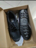 维致解放鞋 男女军训登山户外透气劳保防刺穿耐磨帆布胶靴 WZ2001 42 实拍图