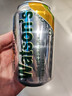 屈臣氏（Watsons）苏打水柠檬草味低糖0脂低卡饮料解腻调酒330mL*24罐整箱 实拍图