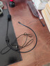 索爱（soaiy）头戴有线扩音器麦克风小蜜蜂耳麦话筒头戴式有线麦用于纽曼飞利浦得胜十度扩音器 实拍图