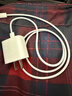 Apple/苹果 20W USB-C充电器  type-c充电器苹果手机充电器原装手机快充头 苹果17手机充电器 实拍图