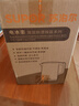 苏泊尔（SUPOR）电水壶 双层防烫烧水壶热水壶1.7L大容量 全钢无缝内胆304不锈钢电热水壶SW-17J419 实拍图