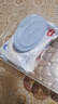 好奇（Huggies）纯水婴儿专用湿巾80抽18包手口屁屁专用擦去99.9%细菌 实拍图