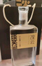 观云 金标谈笑间 浓香型白酒 52度 500ml*2瓶 盒装口粮 节日送礼 实拍图