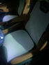 RATHBONE汽车坐垫四季通用亚麻座套大众朗逸plus宝来速腾迈腾途观探岳凌渡 实拍图