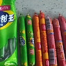 双汇火腿肠王中王玉米肠泡面搭档鸡肉肠香肠火腿肠整箱组合31根930g 【混装31支】四种火腿混合 实拍图