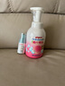 贝亲（Pigeon）洗发水沐浴露 含桃叶精华 婴儿洗发沐浴二合一 500ml IA209 实拍图